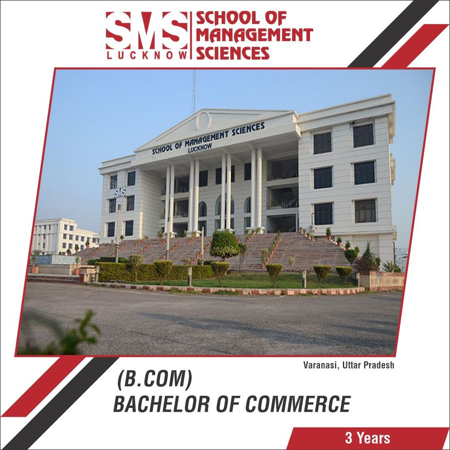 School of Management Sciences 